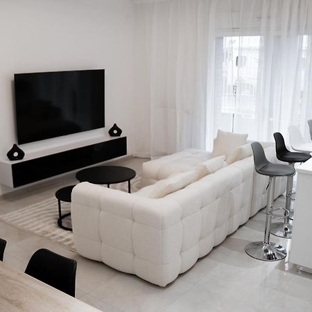 Appartement La Defense Champs Elysee Nanterre Exteriör bild